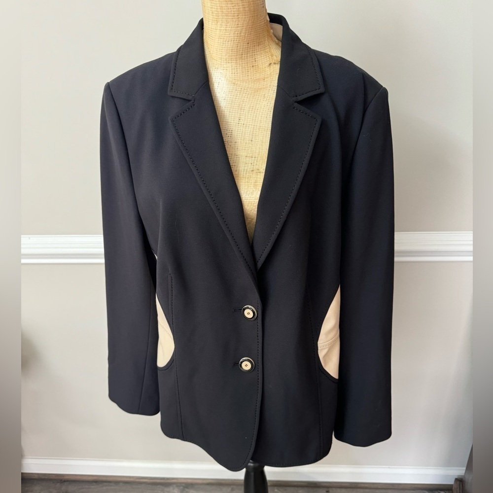Basler jacket 46 - Picture 1 of 9